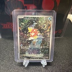 Magikarp Paldea Evolve 