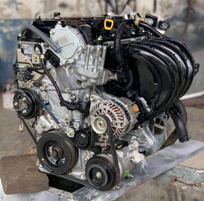 ENGINES | All brands | New and Used