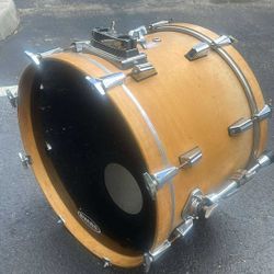 Pearl Session Elite (90’s) 22/14/12