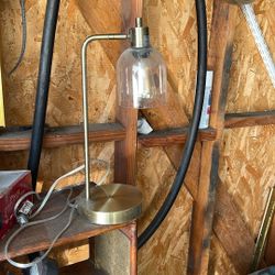 Desk Lamp