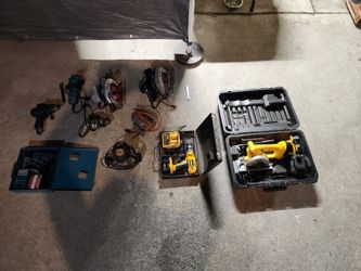 Tools