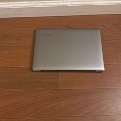 Lenovo 120s 11.6 Inch Laptop Silver 2gb Ram 32gb SSD