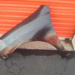 2003-2008 Toyota Matrix Fender (Left Side) Aftermarket 