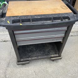 Craftsman Project Center