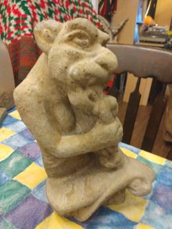 Gargoyles