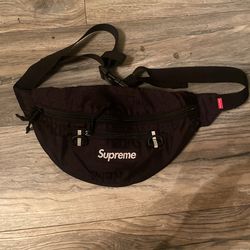 Supreme Waist Bag Ss19