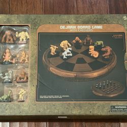 Star Wars Dejarik board game - Brand  new!