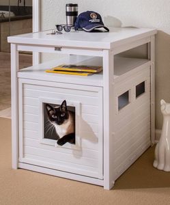Jumbo Cat Litter Box X00913