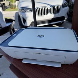 Hp printer