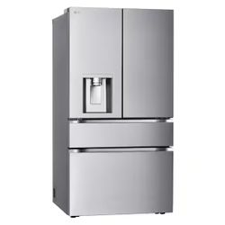 Refrigerator LG