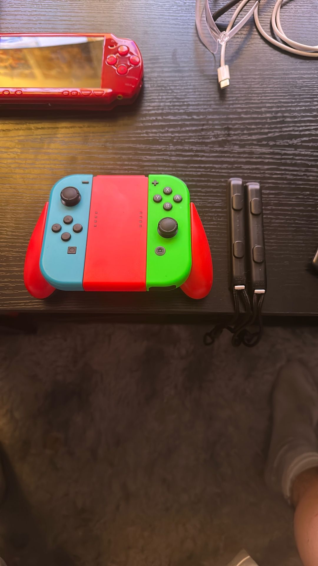 nintendo switch joy cons
