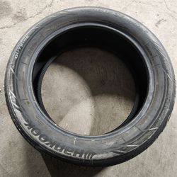 Hankook 245/50r20 Ventus s1 noble