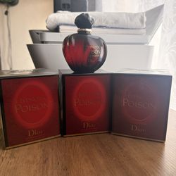 Dior hypnotic poison EDP