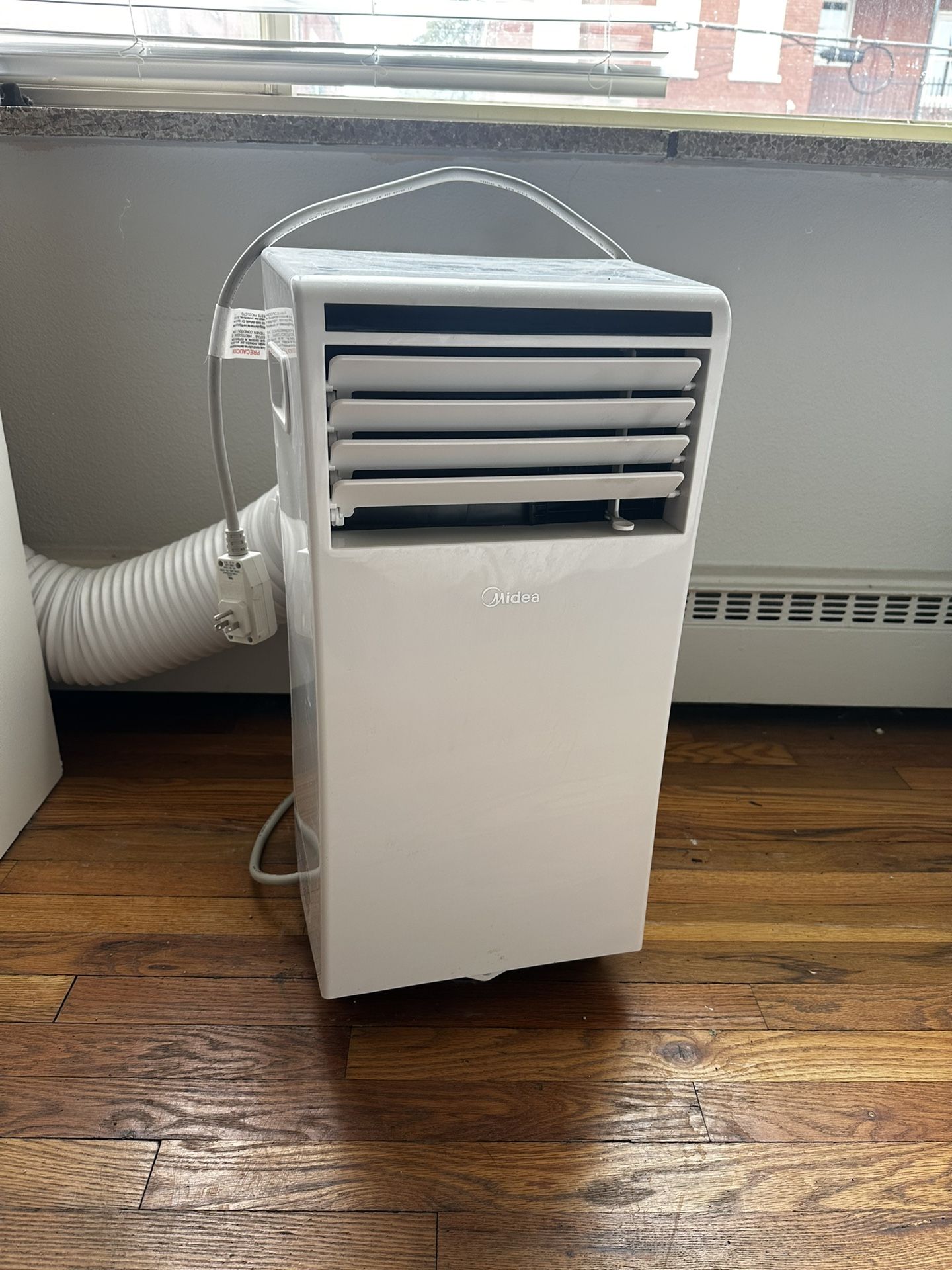 Mobile  Air Conditioner 