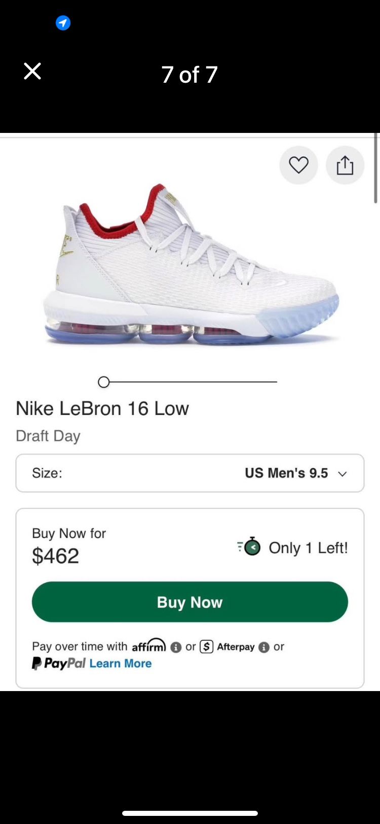 LeBron’s