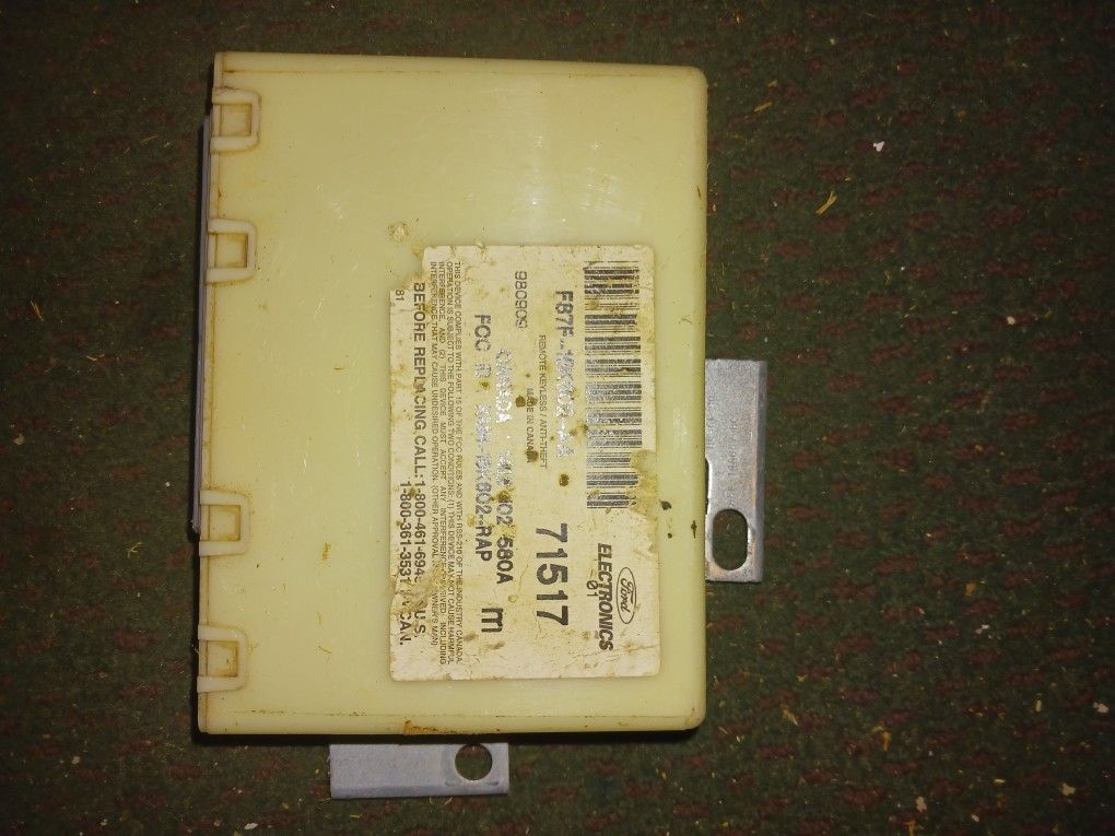 Ford F150 Parts