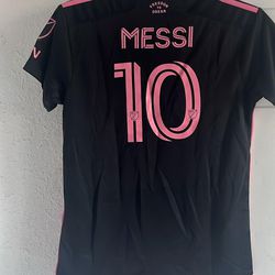 Camisetas Originales De Messi Y Conjuntos Para Niños 