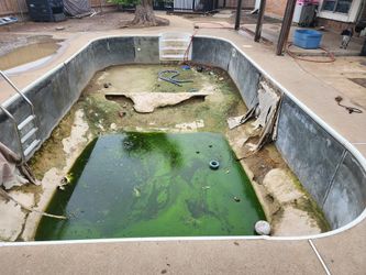 Pools, drive ways , Walk Ways , Patios