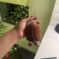 Jellycat Espresso Bean 