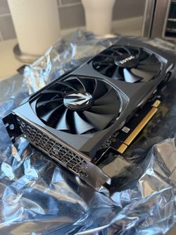 Zotac RTX 3060ti