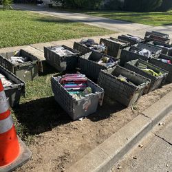 School Supplies 2 Items For $1 