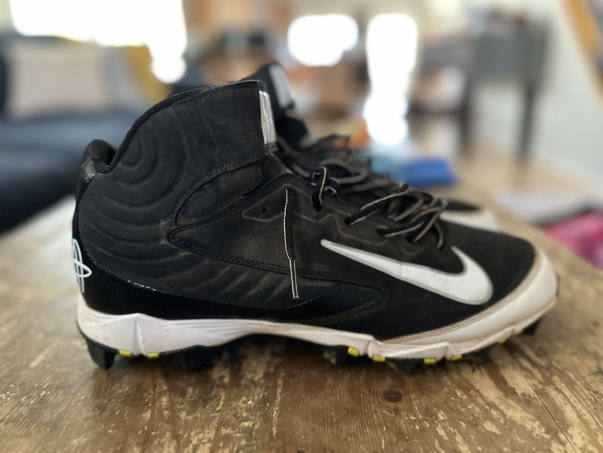 Nike Baseball Cleats