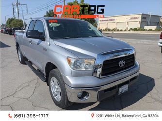2008 Toyota Tundra