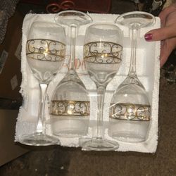 Glass Set 