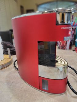 espresso machine