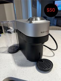 Nespresso Vertuo Machine