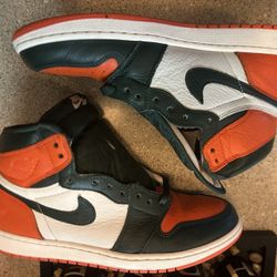 Air Jordan 1 Solefly 11.5 