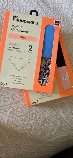 Period underwear