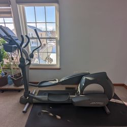 Life Fitness X9i Elliptical For In