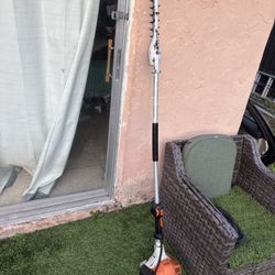 Treme Stihl