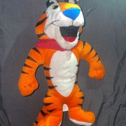Tony The Tiger 