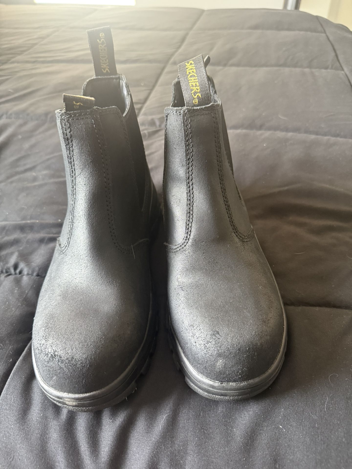 Women Work Shoes