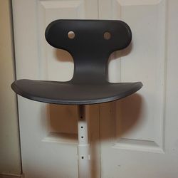 Ikea MOLTE Desk Chair in
Grey
