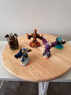 Original skylanders