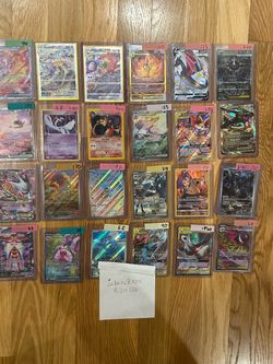 FS/FT Pokemon Singles