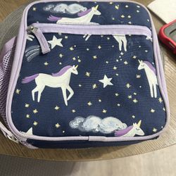 Pottery Barn Lunch Boxes