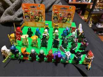 LEGO lot