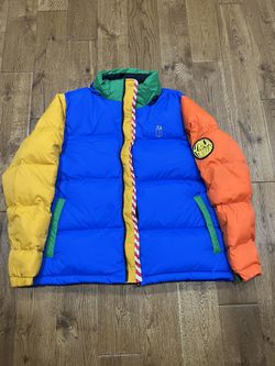 Lyrical Lemonade Puffer Jacket