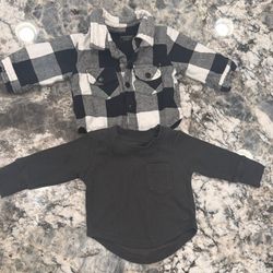 Little Bipsy Clothes 