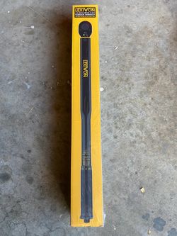 Torque Wrench