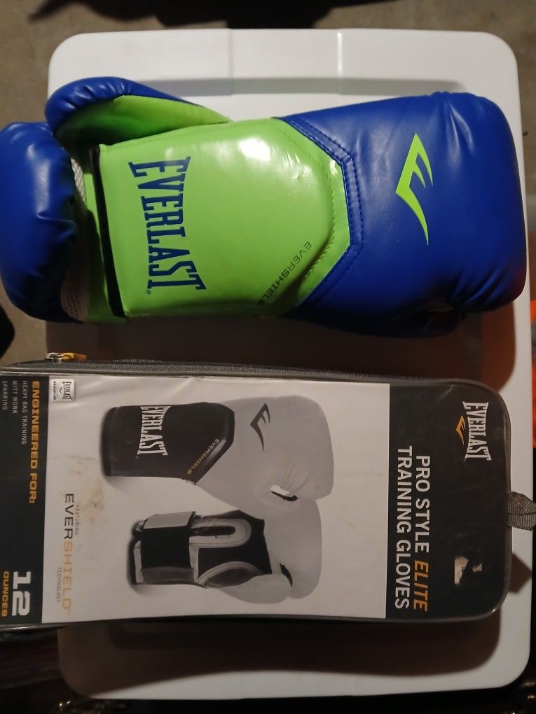 Boxing Gloves