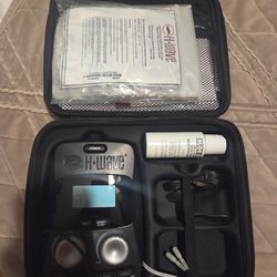 H-Wave Pain Relief and Rehabilitation
