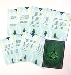 Complete Set of Disney Lorcana Archazia's Island Art Puzzle Cards - 20 Cards for Sale in San Gabriel, CA - OfferUp Complete Set of Disney Lorcana Archazia's Island Art Puzzle Cards - 20 Cards for Sale in San Gabriel, CA - OfferUp