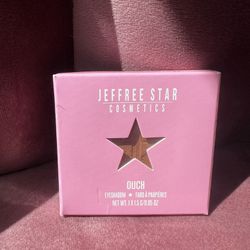 Jeffree Star Single Eyeshadow 