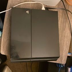 PS4 