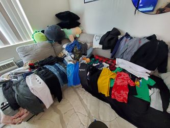 Boys clothes